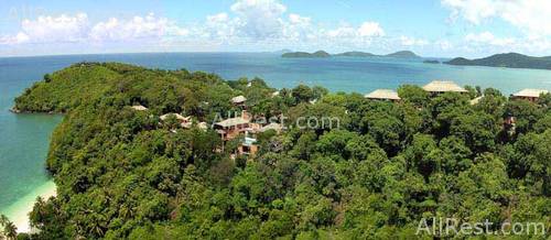 Sri Panwa Resort 29